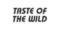 Taste of the Wild