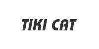 Tiki Cat
