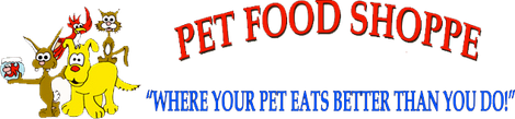 Pet Food Shoppe Ltd logo