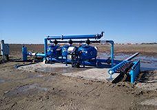 South Plains Valley Irrigation Inc.
