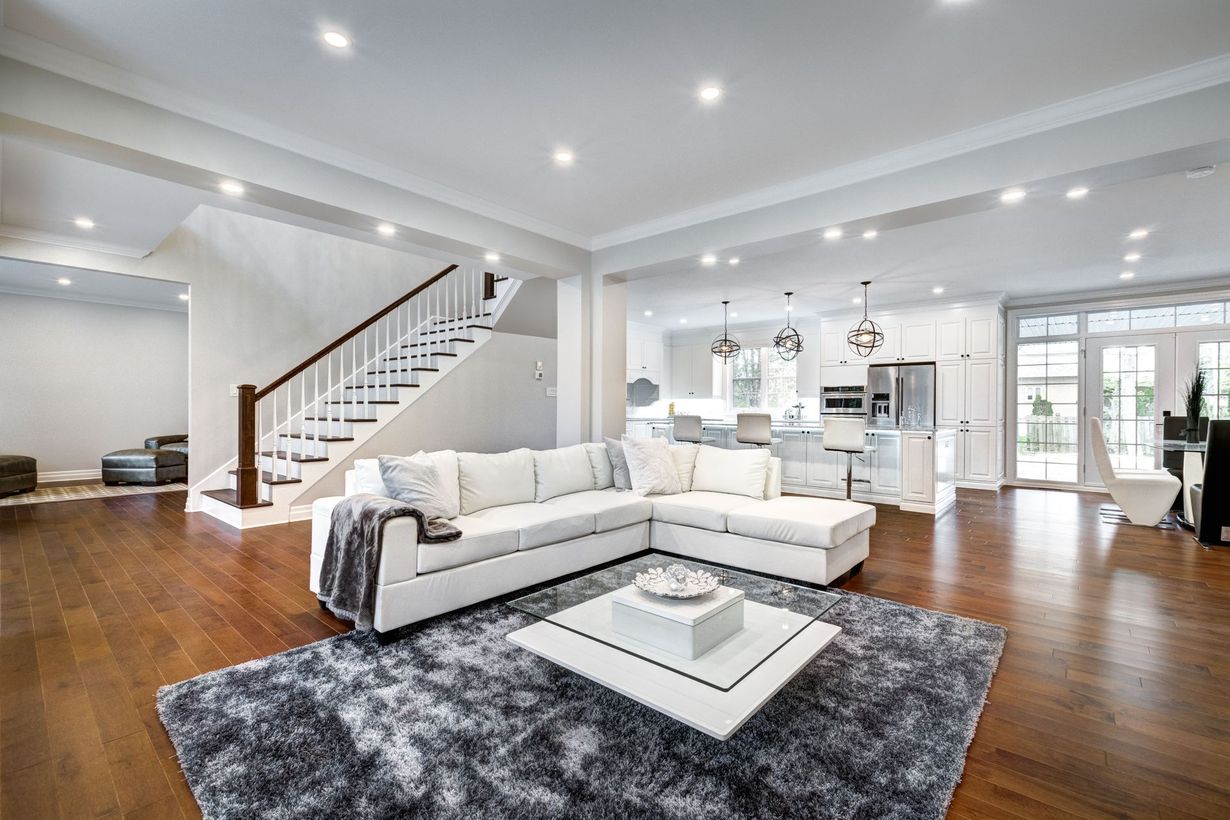 Modern Image Kitchen & Bath