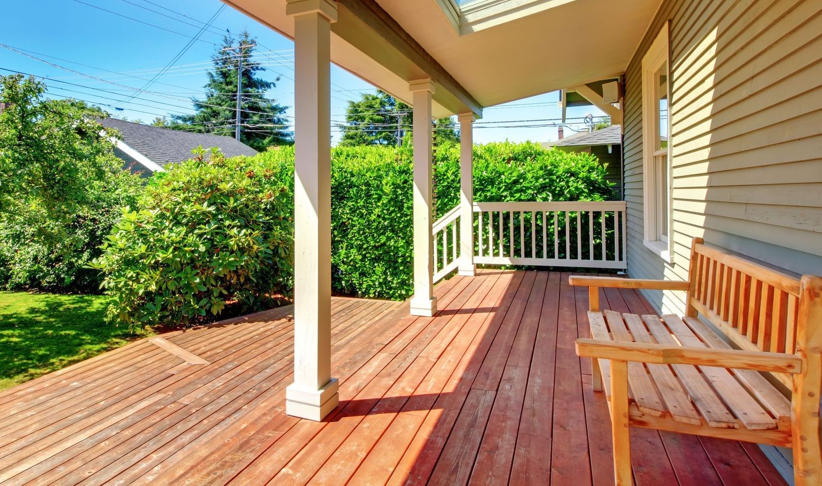 Modern Image Kitchen & Bath