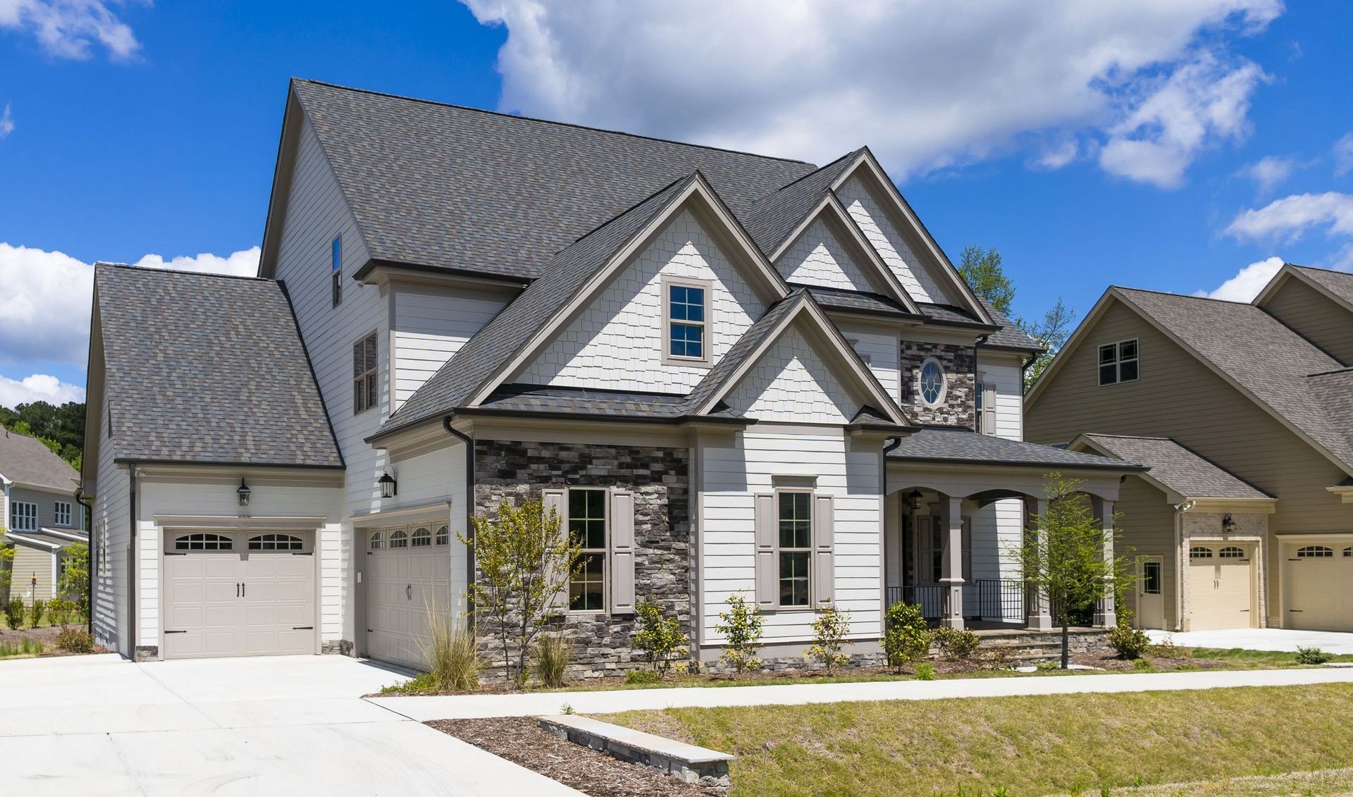 Modern Image Kitchen & Bath