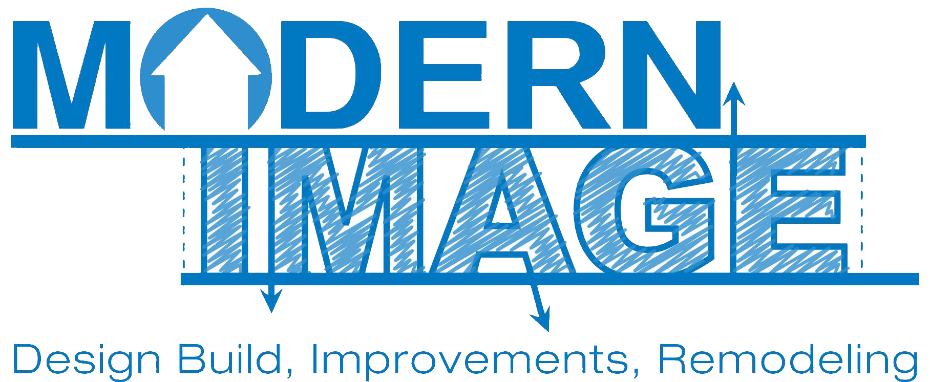 Modern Image Kitchen & Bath - Logo