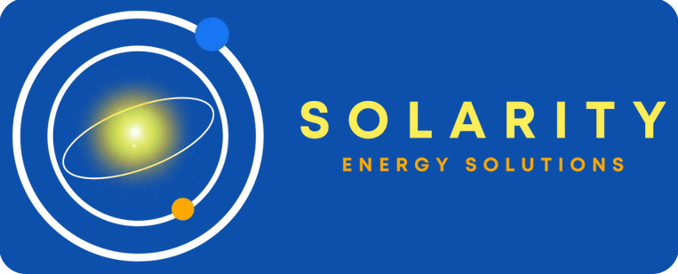 Solarity Energy Solutions - logo