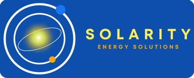 Solarity Energy Solutions - logo
