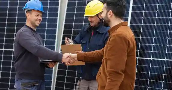 Solarity Energy Solutions
