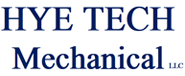Hye Tech Mechanical LLC logo