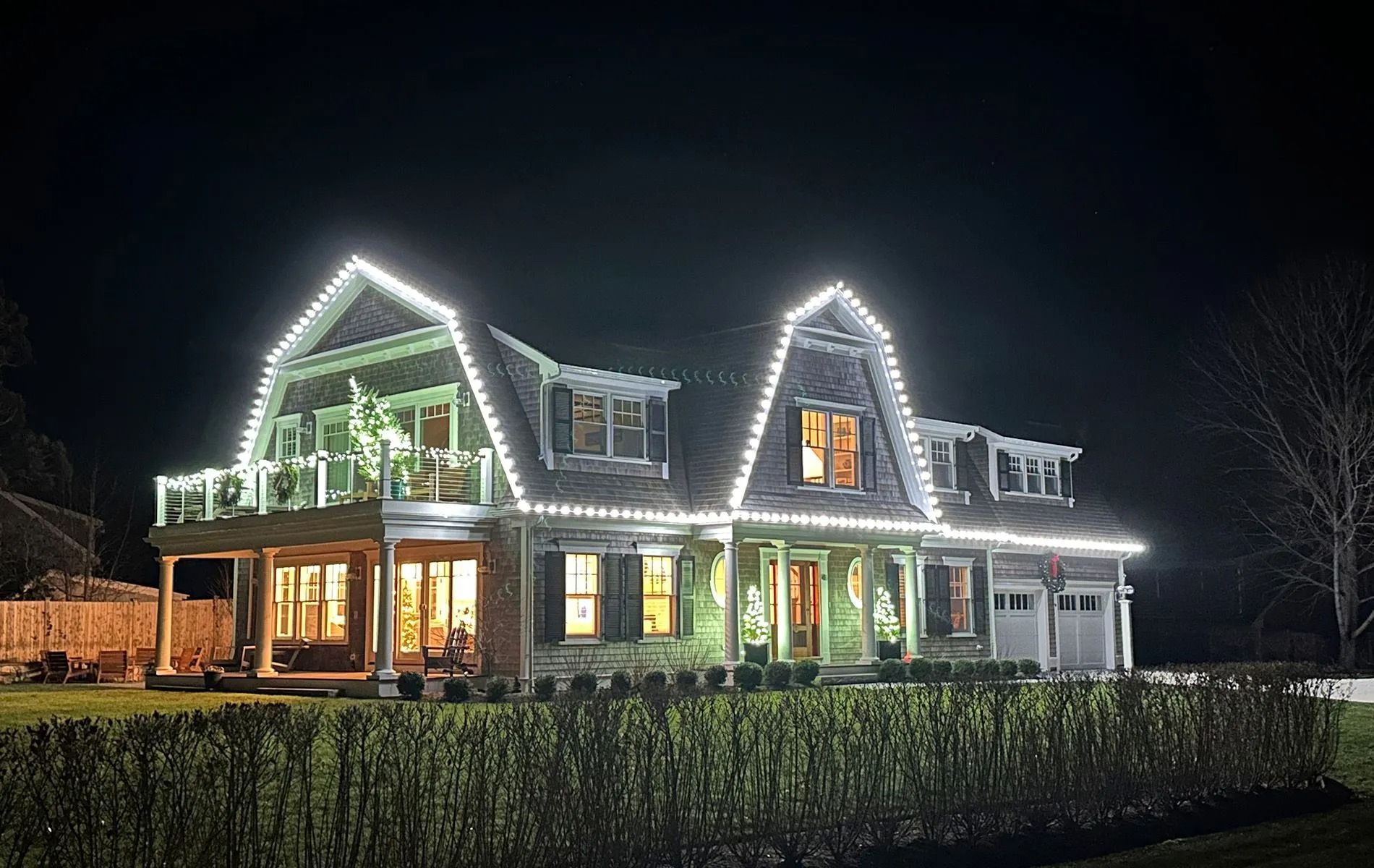 Duchesney Window Washing