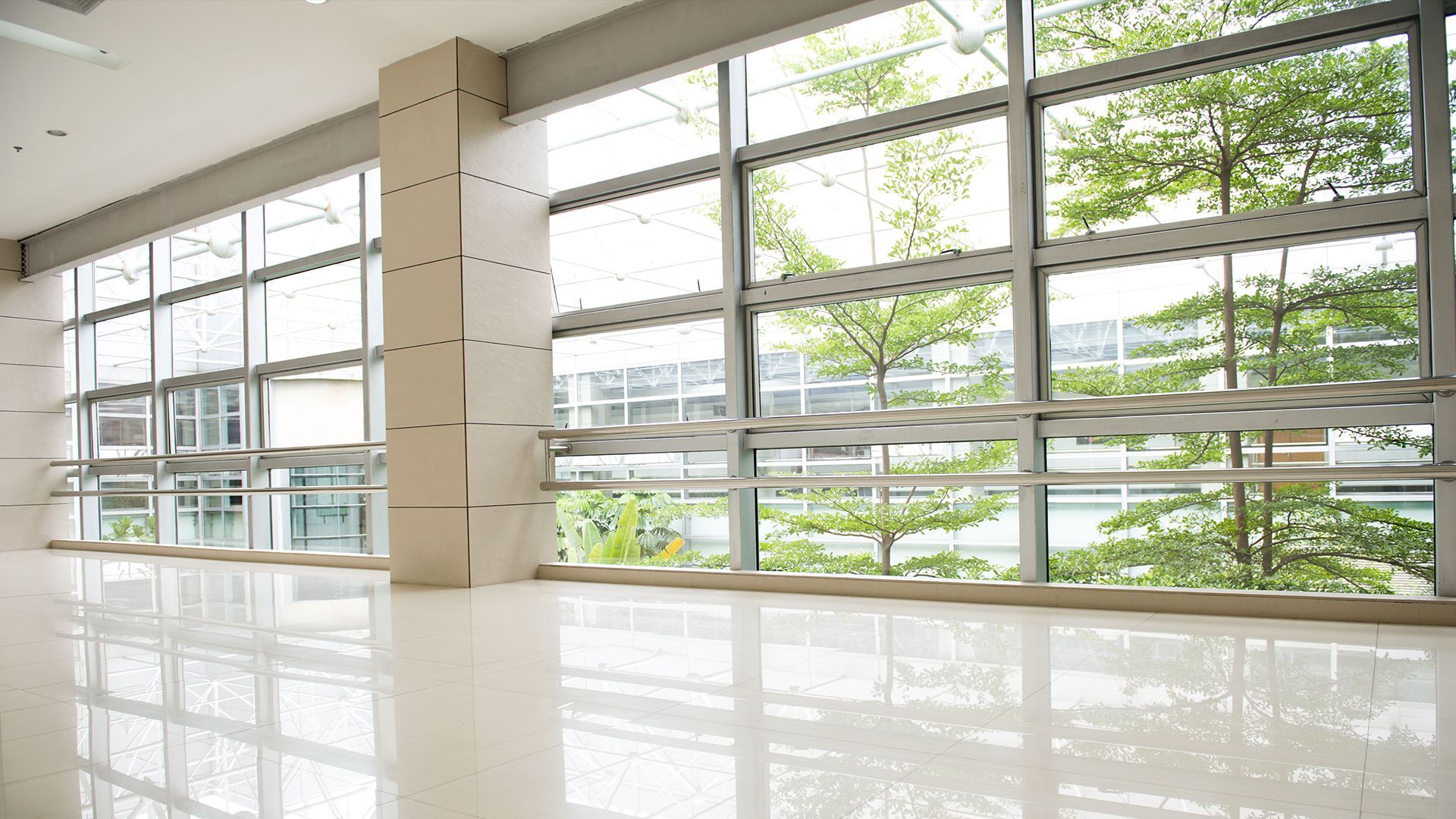 Duchesney Window Washing