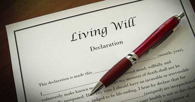 Living Will