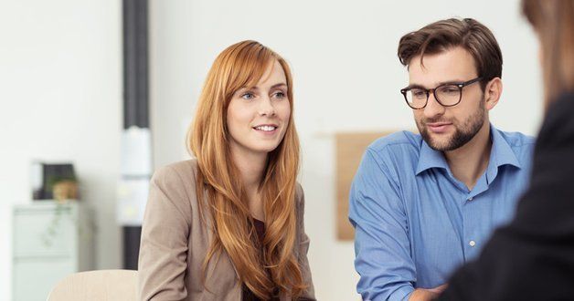 Discuss with Attorney