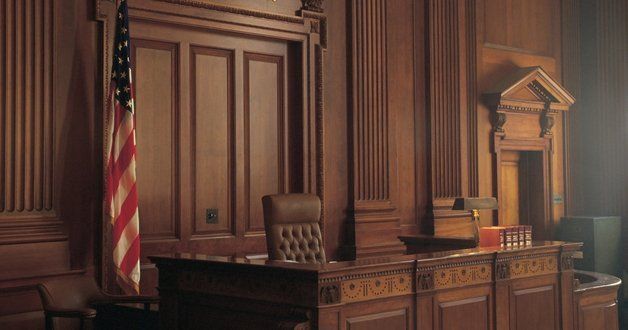 Court