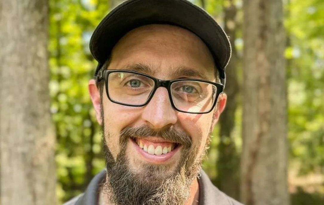 Photo of {{Team Member Name}}