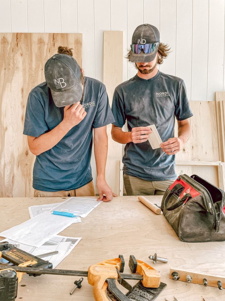 Nordic Builders