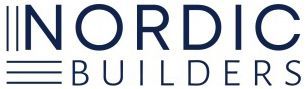 Nordic Builders logo