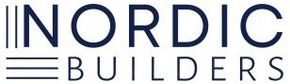Nordic Builders logo