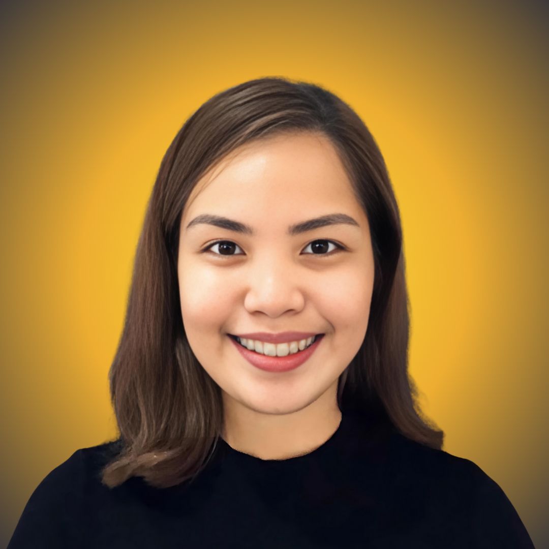 Photo of Madge Morantte