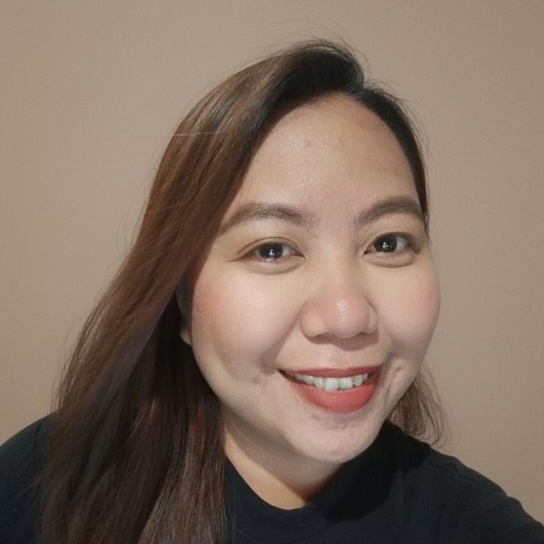 Photo of Michelle Saradpon