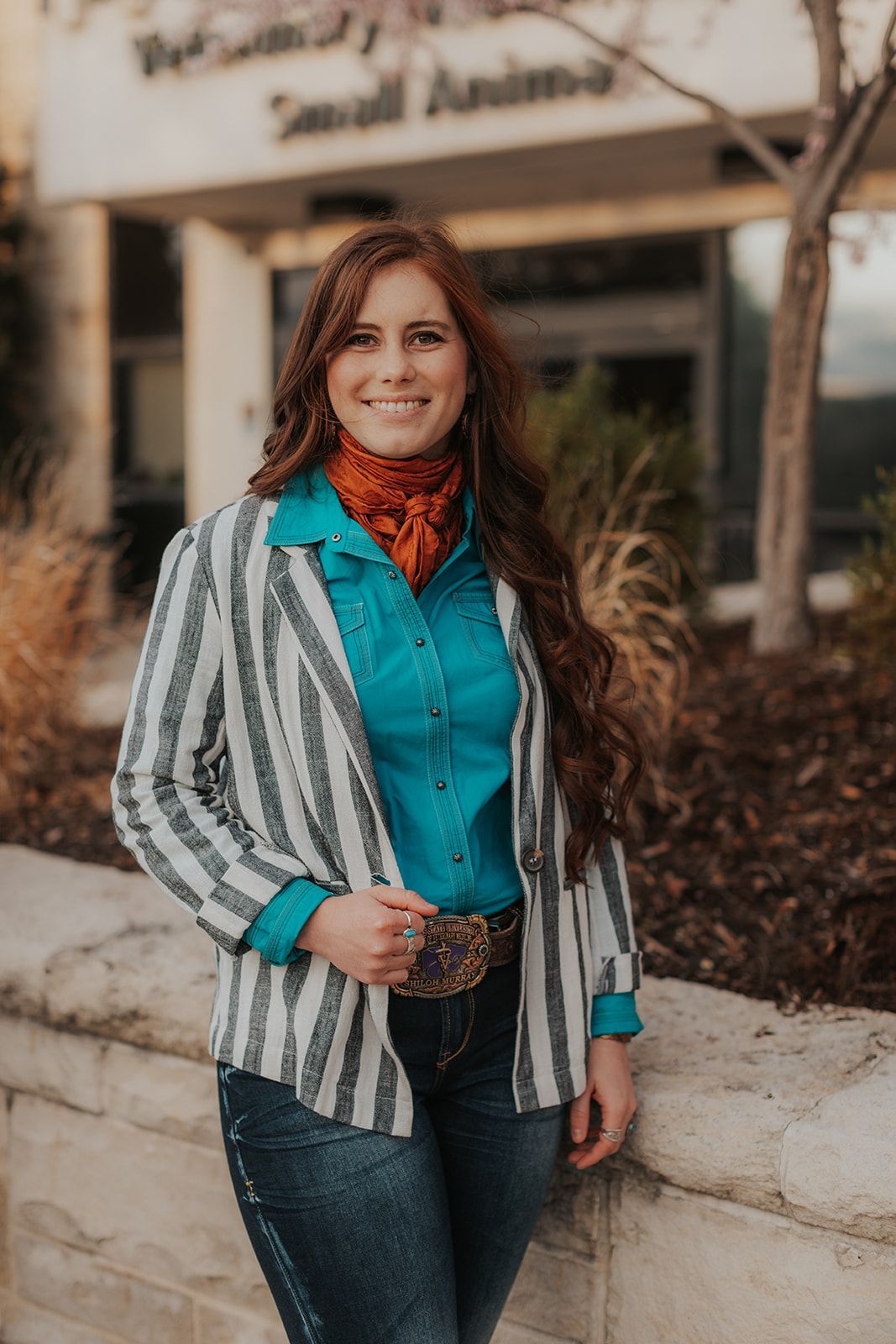 Dr. Shiloh Murray, DVM