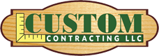 Custom Contracting LLC | Logo