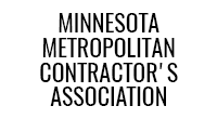 Minnesota Metropolitan Contractor's Association