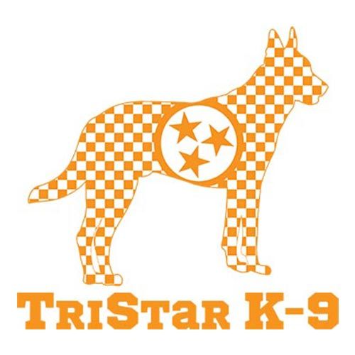 TriStar K-9 Obedience - logo