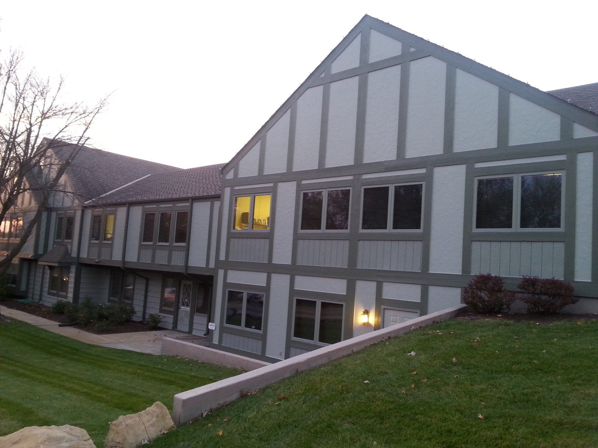 Painting Services Different Strokes Painting Topeka, KS