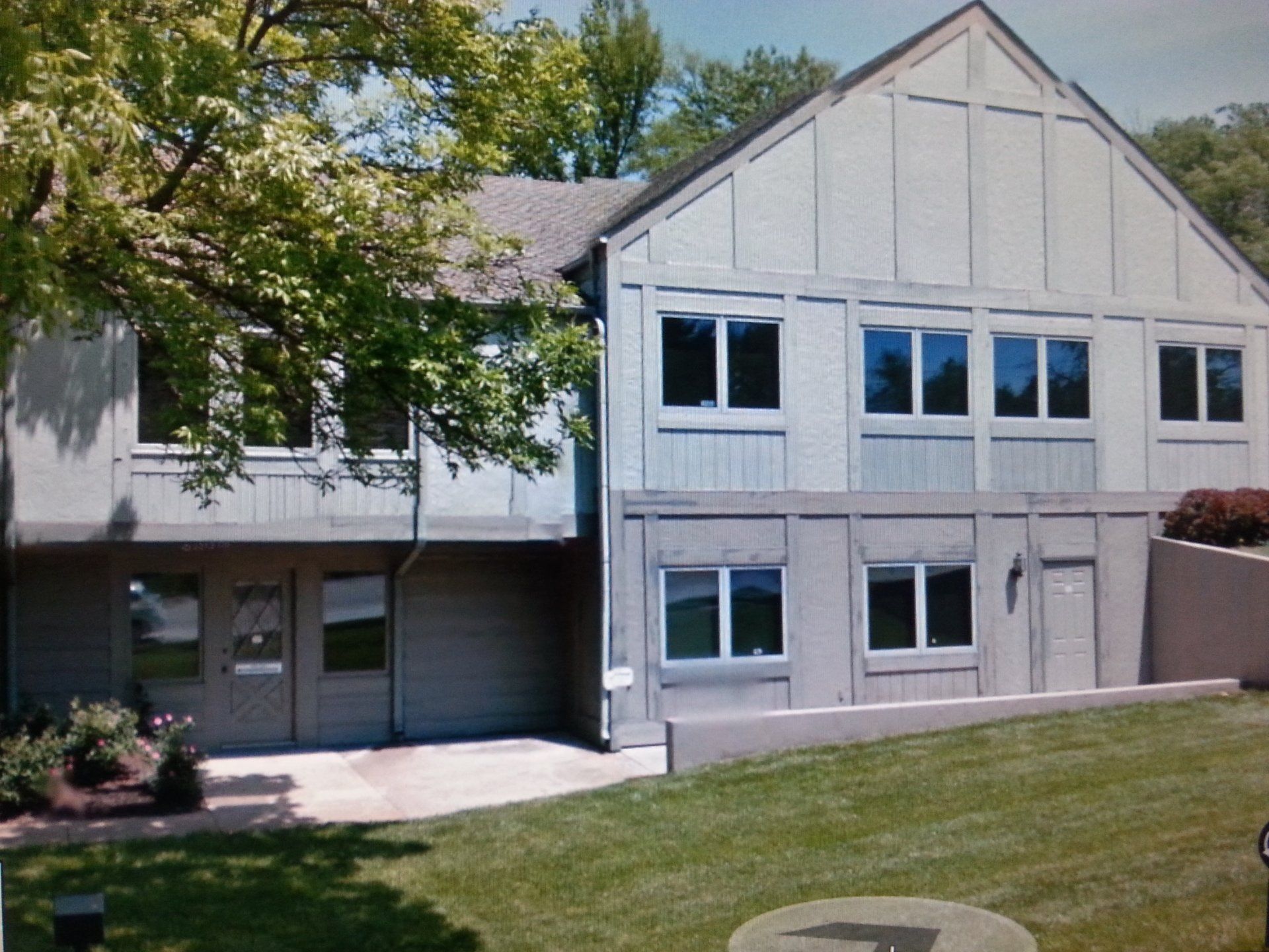 Painting Services Different Strokes Painting Topeka, KS