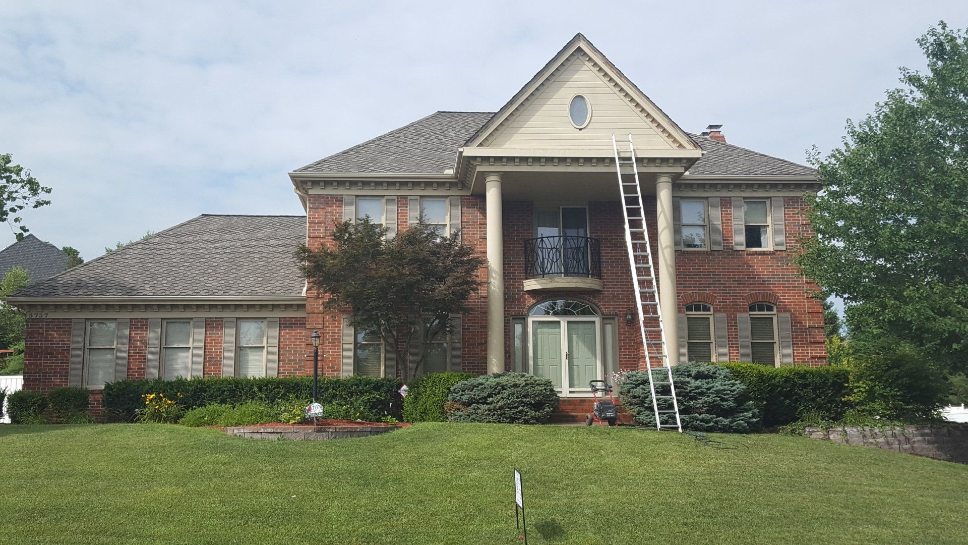 Painting Services Different Strokes Painting Topeka, KS