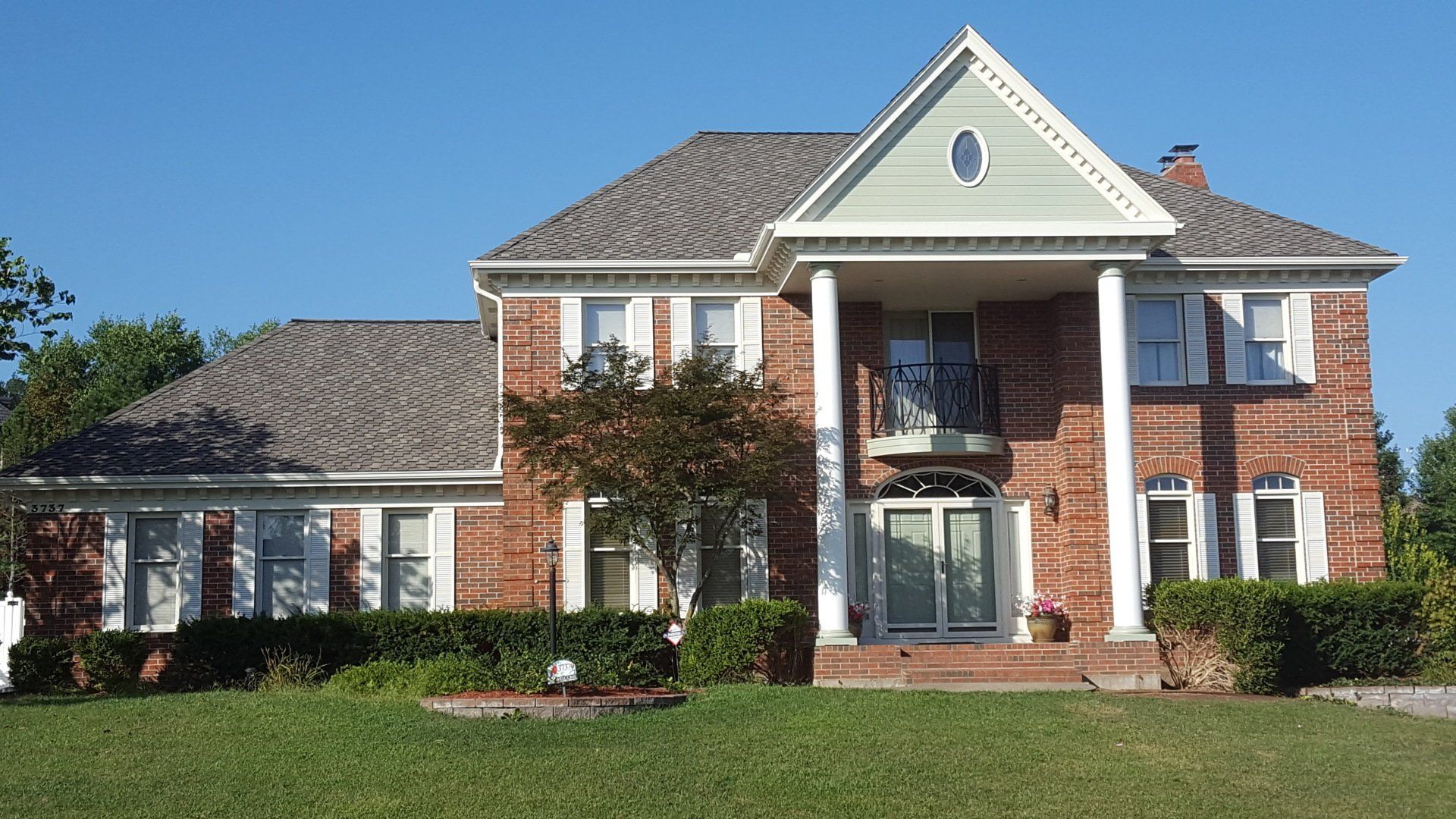 Painting Services Different Strokes Painting Topeka, KS