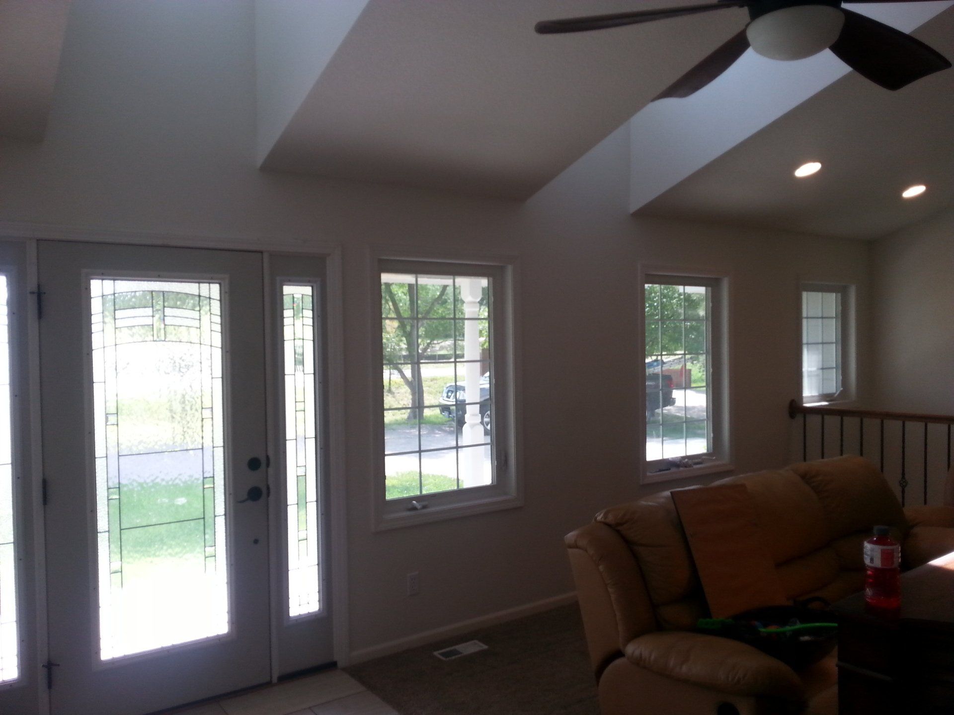 Residential and Commercial Interior Painting Topeka, KS