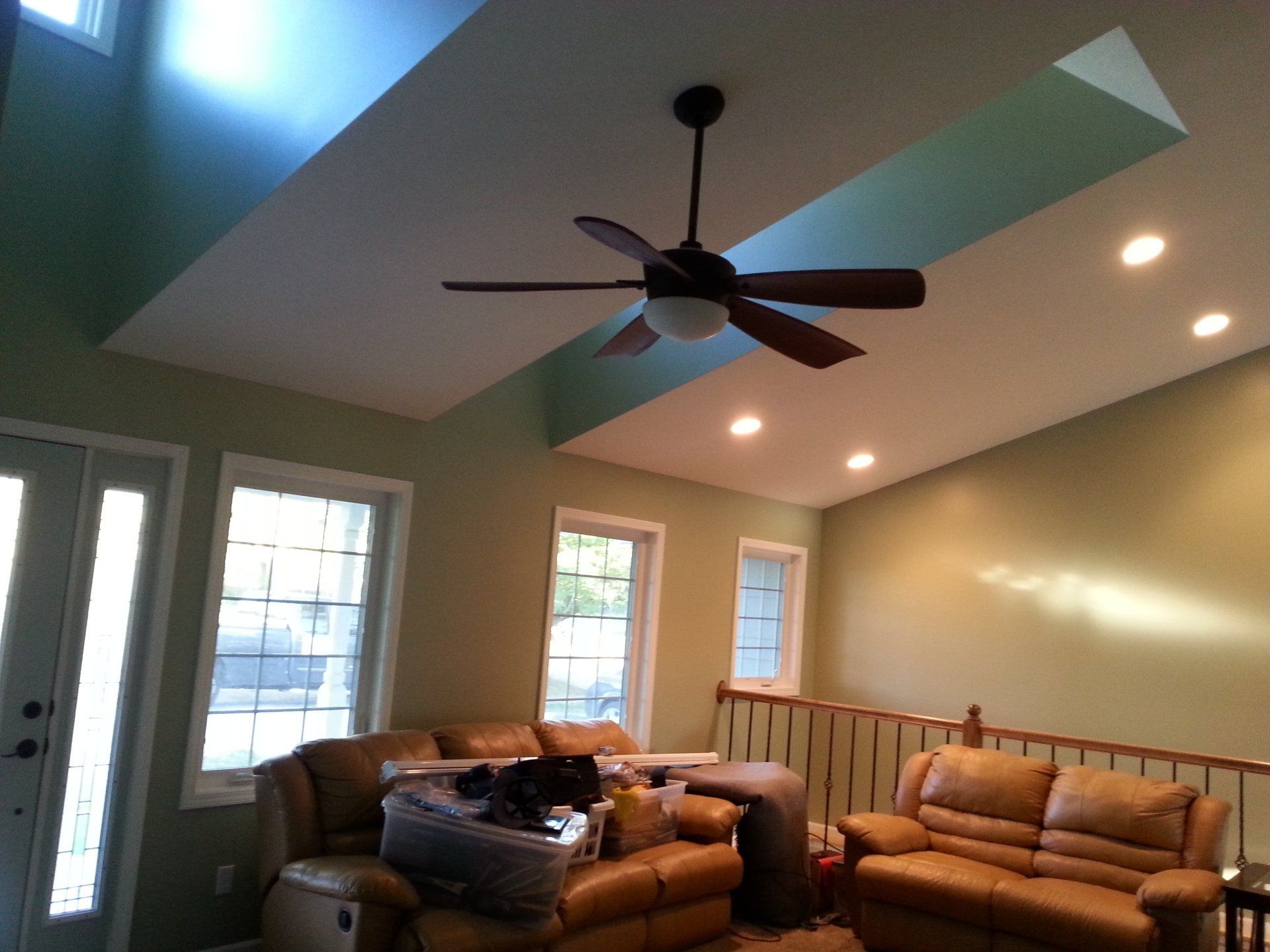 Residential and Commercial Interior Painting Topeka, KS