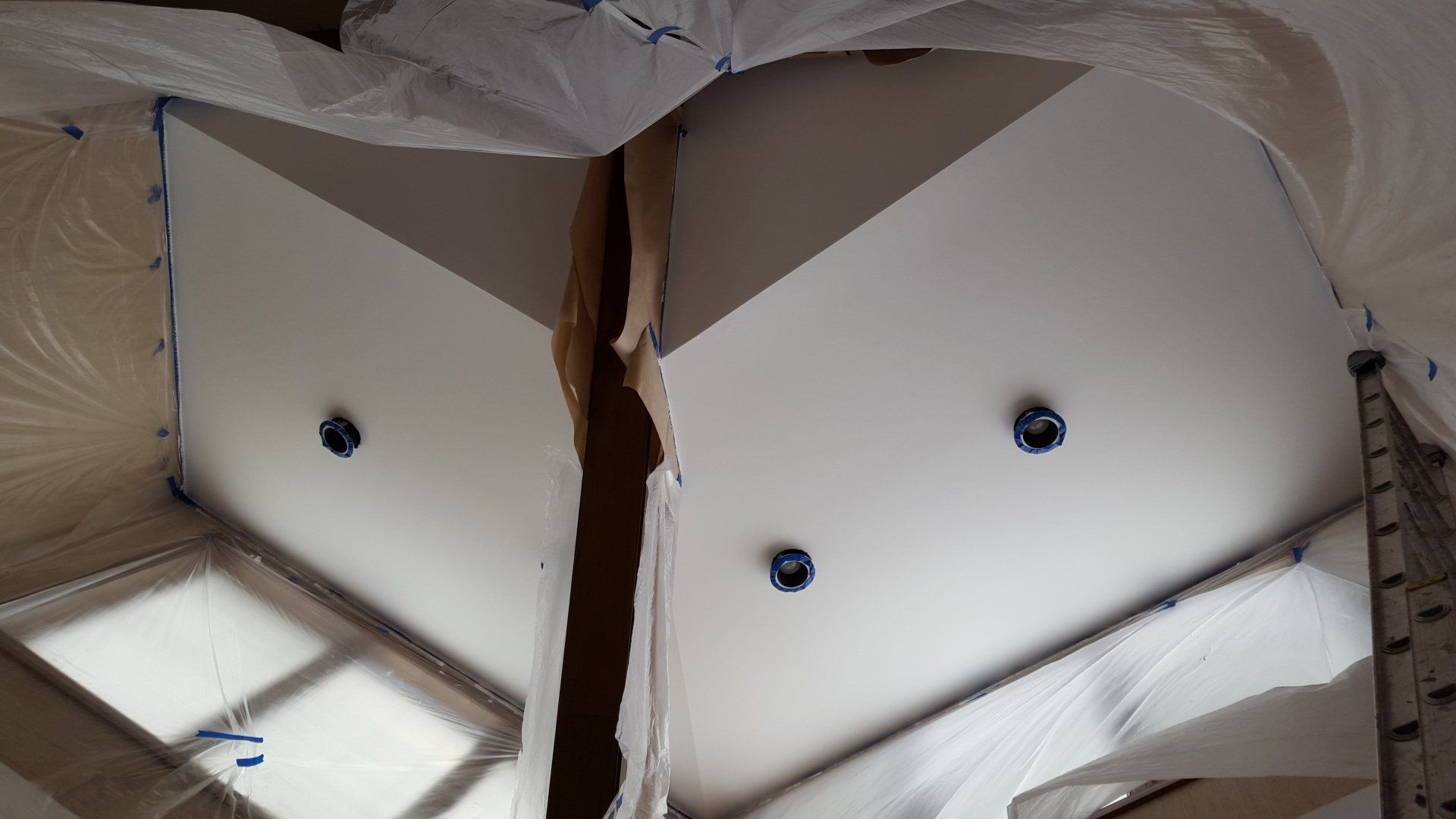 Residential and Commercial Interior Painting Topeka, KS