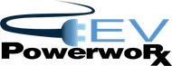 EV PwRX - Logo