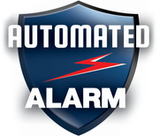 Automated Alarm Co Inc - Logo