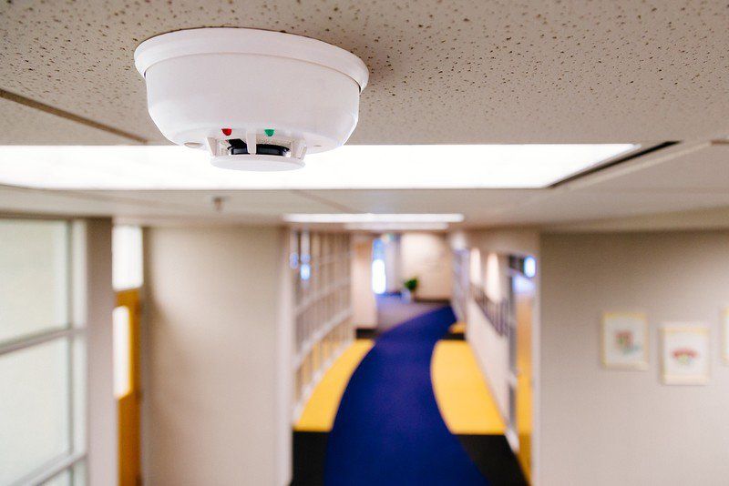 Residential Fire Monitored Fire Systems Monroe, LA Residential Fire Monitored Fire Systems Monroe, LA