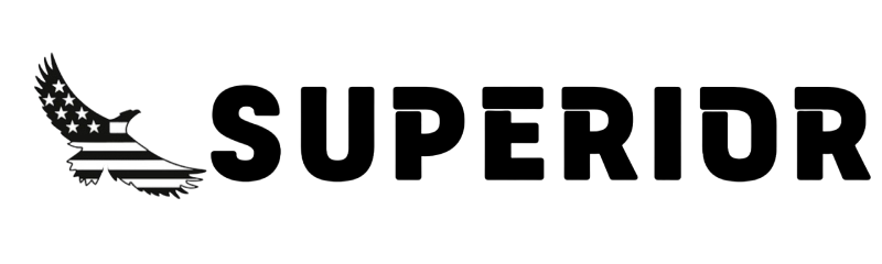 Superior logo