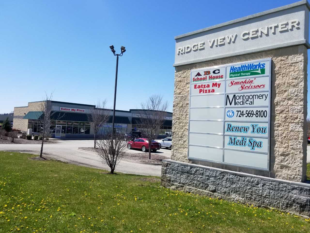 Montgomery Medical Family Health Care Doctor