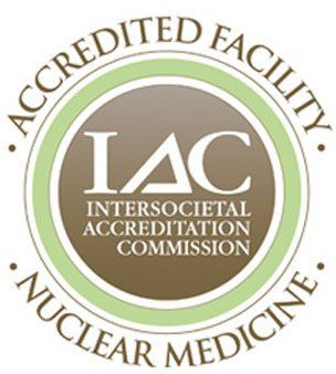 Accredited Facility Nuclear Medicine