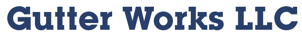 Gutter Works LLC - Logo