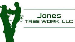 Jones Tree Work LLC logo
