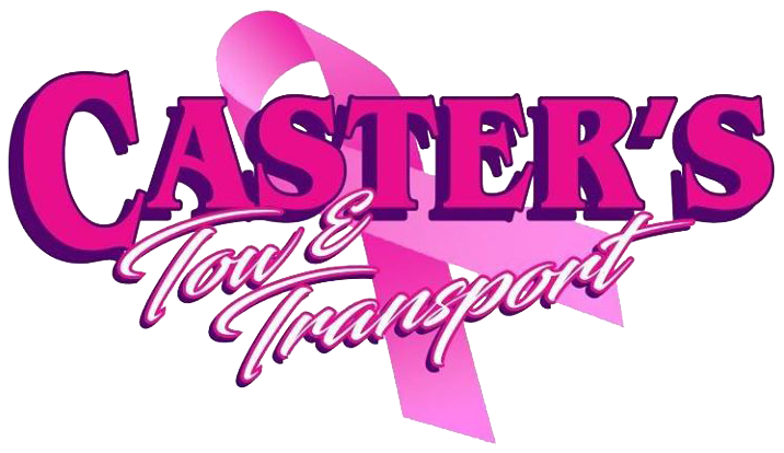 Caster's Tow & Transport LLC - Logo