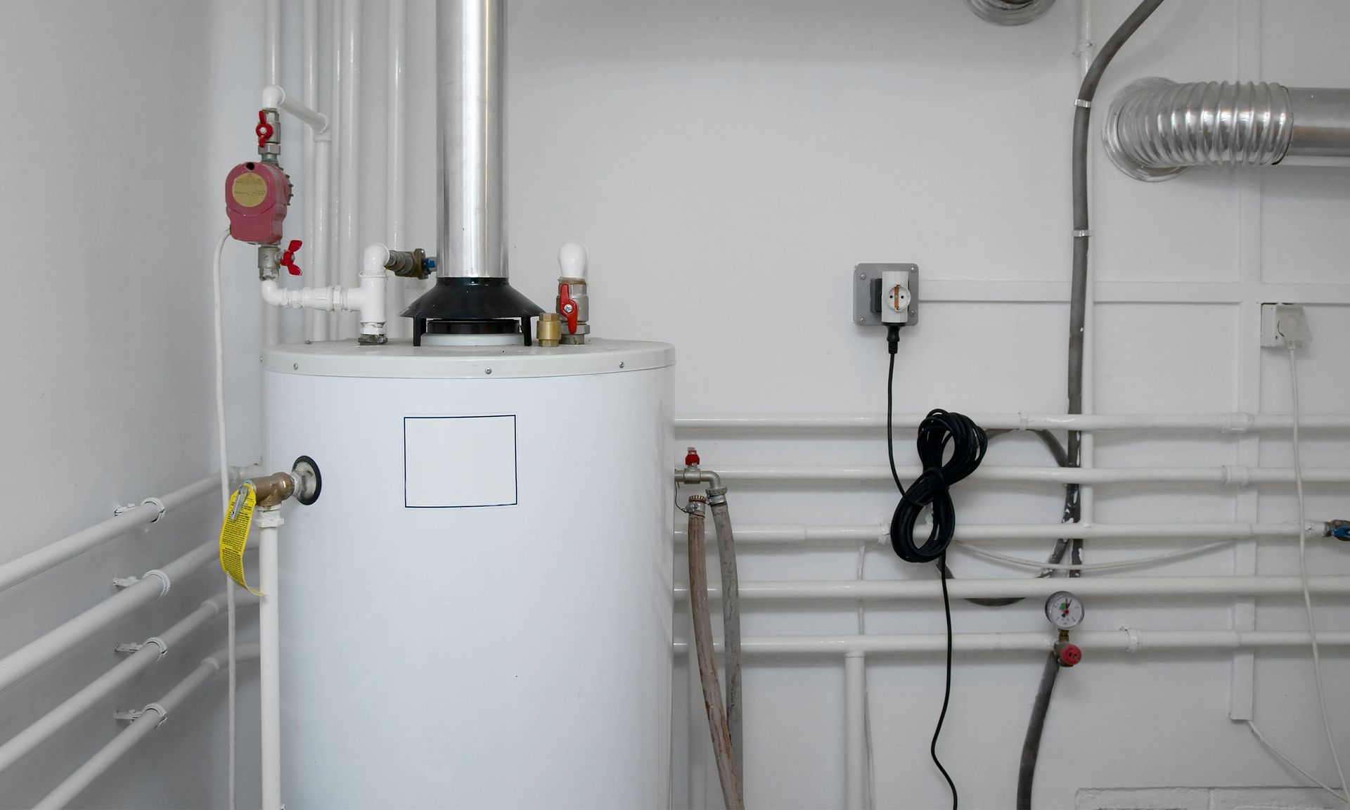 Boiler Installations