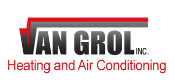 Van Grol Inc Heating & Air Conditioning - logo