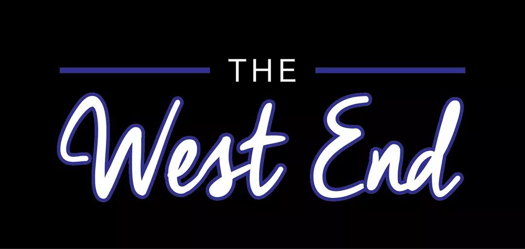 The West End | Logo