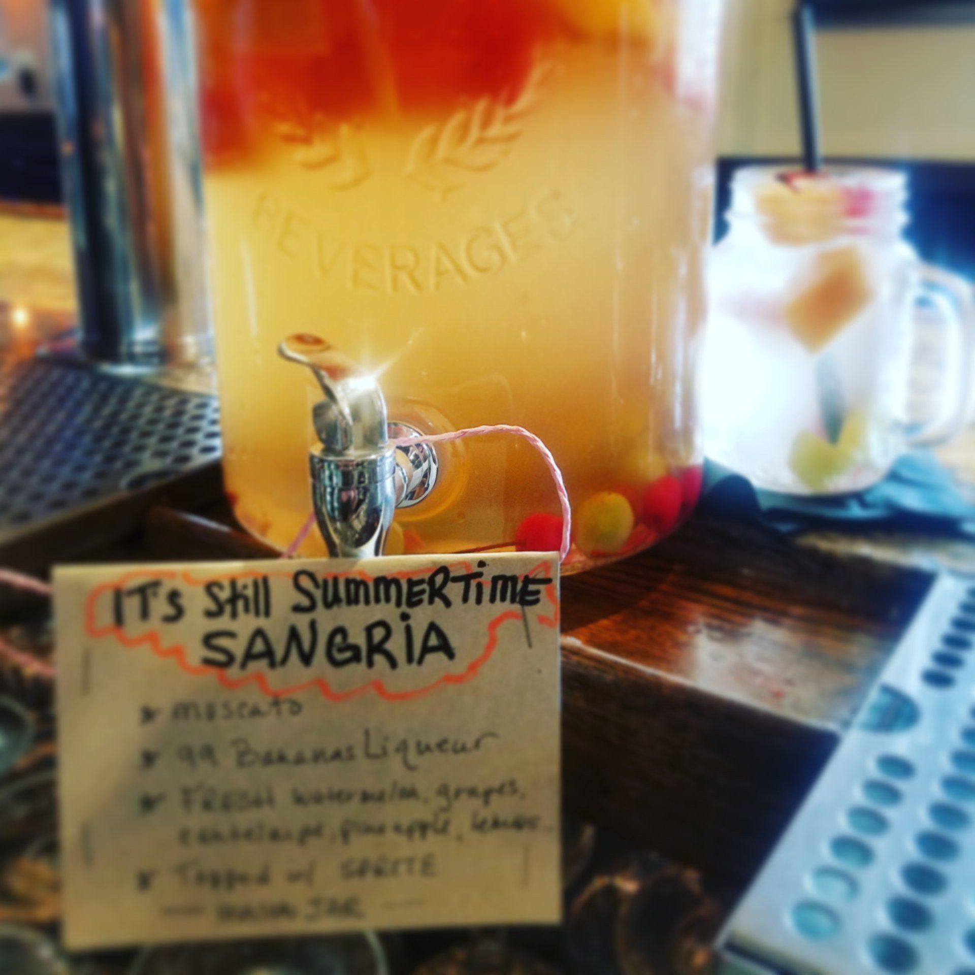 Sangria