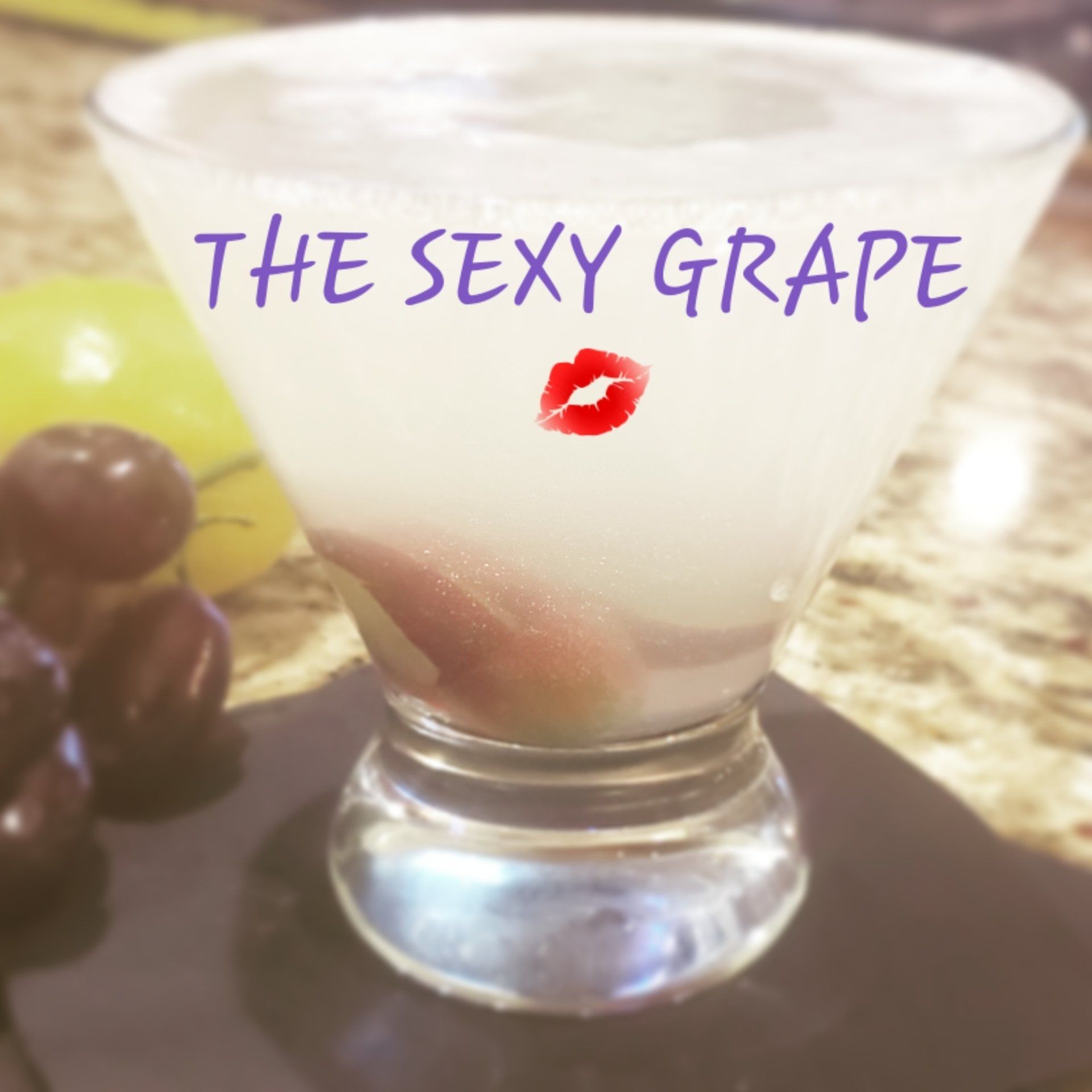 The Sexy Grape