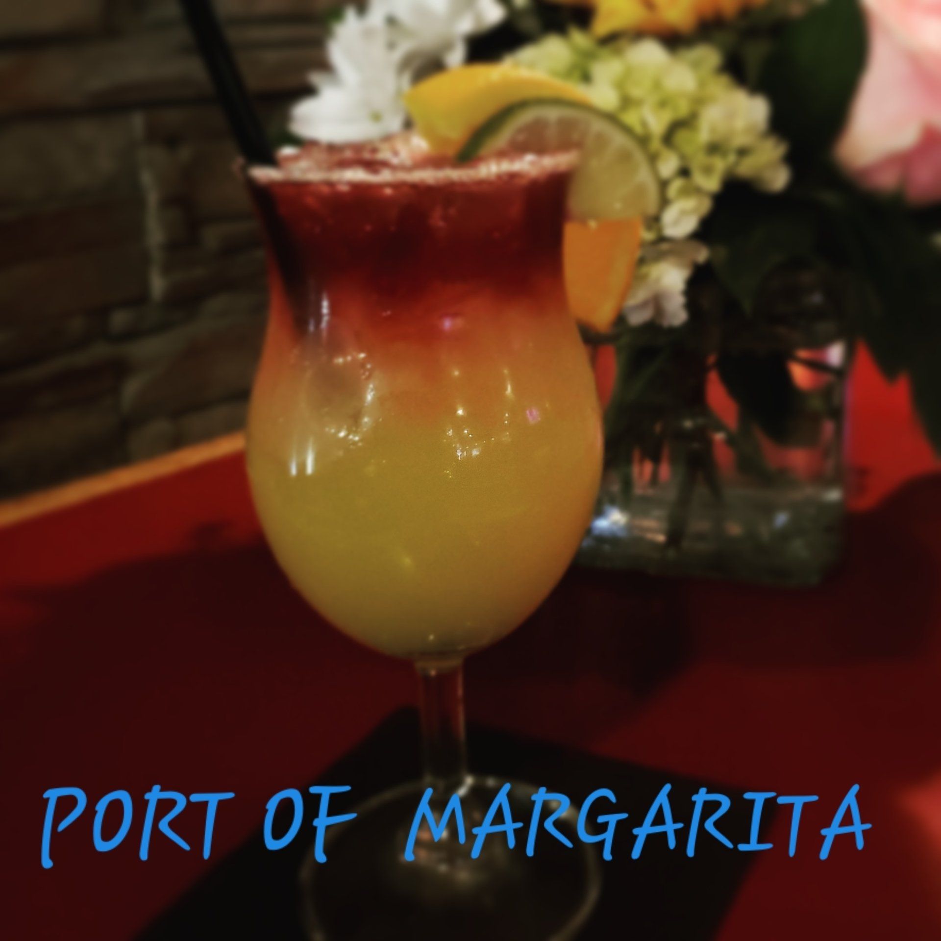 Port of Margarita