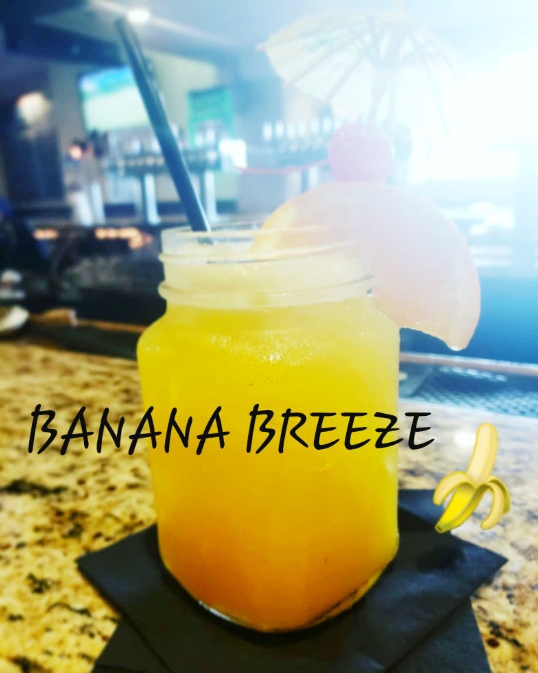 Banana Breeze
